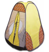 Палатка Belon Конус Милые мишки - ПИ-004-ПР6