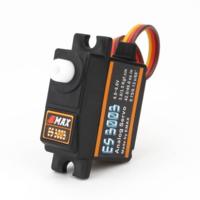 Рулевая машинка EMAX ES3003 17g (аналоговая) - EMX-0102004009