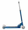 Самокат Leader Kids JC-634, цвет: синий - GL000157505