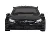 Машина Автопанорама Mercedes-AMG C 63 DTM, черный матовый, масштаб 1:43, инерция - JB1200179