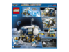 Конструктор LEGO CITY Space Луноход - 60348-L