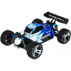 Радиоуправляемый багги WL Toys A959 4WD Buggy 4WD RTR масштаб 1:18 2.4G - WLT-A959 BLUE