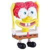 Фигурка SpongeBob Спанч Боб мозг (пластик, 11,5 см) - EU690705