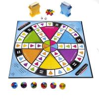 Настольная игра-викторина Trivial Pursuit - 73013
