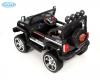 Электромобиль Barty Jeep S2388