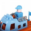 Катер Полесье Патруль - П-47212