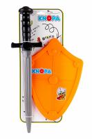 Игровой набор оружия KNOPA Богатырь - 87014
