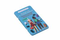 Настольная игра *На пижамной вечеринке* - 315k