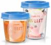 Набор контейнеров c крышками Philips AVENT, 20 шт - SCF721|20