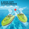 Радиоуправляемый катер Flytec V222 2.4G RTR - Flytec-V222