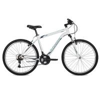 Велосипед Stinger 26* Element ; 18*, белый; TY21|TZ30|TS38 - 26AHV.ELEM.18WH9