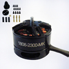 Электродвигатель б|к Maytech 1806 KV2300 - MTO1806-2300-MK