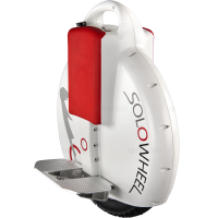 Моноколесо Solowheel Classic Белое