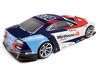 Радиоуправляемая модель для Дрифта HPI RS4 Sport 3 Drift Worthouse James Dean Nissan S15 4WD RTR масштаб 1:10 - HPI-120097