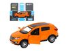 Машина Автопанорама KIA SPORTAGE R, оранжевый, масштаб 1:39, инерция - JB1251433
