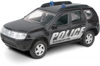Машина Autogrand *RENAULT DUSTER* перехватчик 1:38, русская серия - 49495