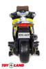 Электромотоцикл ToyLand Moto XMX 609