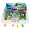 Космический песок 1toy Классический, *Городские истории*, 2 кг - Т10623