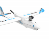 Радиоуправляемый самолет Volantex Ranger 1600 - TW757-7-PNP
