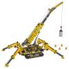 Конструктор LEGO Technic Мостовой кран - 42097