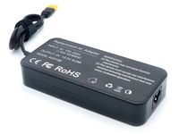 Блок питания ToolkitRC ADP180 (180Вт, 19.5В, 9.23A) - HP110-0002-180-EU