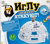 Настольная игра ABtoys *Иглу* - PT-01121