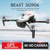 Радиоуправляемый квадрокоптер ZLRC Beast FPV RTF 2.4G - Sg906pro-bag