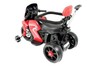 Электромотоцикл Jiajia HL 108
