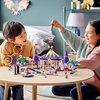 Конструктор LEGO Friends Американские горки на Волшебной ярмарке - 41685