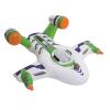Игрушка для катания верхом с брызгалкой  Самолёт - бв41094