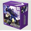 Робот Shenzhen Toys Advanced Shadow Jack - Л87725