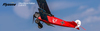 Радиоуправляемый самолет FlyZone Fokker D.VII Micro EP 400мм RTF - FLZU1000