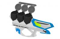СнежкоБластер Тройной SnowBall Blaster, SB38135 - 15683