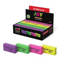 Ластик ErichKrause JOY - 34649EK-no