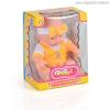 Пупс DollyToy *Чудная малышка*, 24 см - DOL0804-014