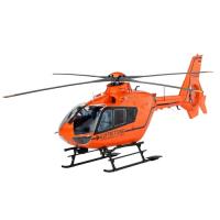 Сборная модель вертолета EC 135 T2i Luftrettung Revell масштаб 1:32 - 04644R