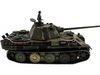 Радиоуправляемый танк Taigen  Panther type F Германия, масштаб 1:16 (для ИК боя) V3 2.4G RTR - TGIF3879F-B1-3.0