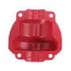 Корпус редуктора HSP, красный - P860002