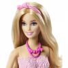 Кукла Barbie Поздравление с днем рождения - DHC37