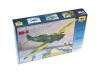 Сборная модель Zvezda Самолет Ла-5 масштаб 1:48 - 4803