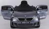 Электромобиль RiverToys BMW 6 GT JJ2164