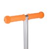Самокат-кикборд Novatrack Rainbow Start подростковый - 120RAINBOW.OR8