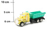 Инерционный самосвал Shenzhen Toys, KT336-1 - В28794