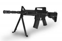 Винтовка M-16 HC-Toys - M16