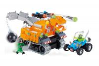 Конструктор Dino Trux - COBI-20058
