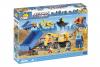 Конструктор Dump Truck and Excavator - COBI-1667