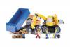Конструктор Dump Truck and Excavator - COBI-1667