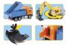 Конструктор Dump Truck and Excavator - COBI-1667