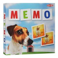 Настольная игра-мемо *Животные 2* - 41439
