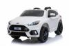Электромобиль RiverToys Ford Focus RS
